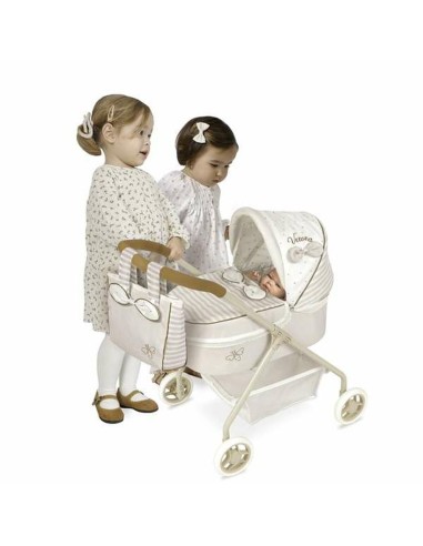 Doll Stroller Decuevas Verona 35 x 50 x 56 cm