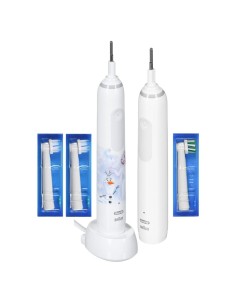 Electric Toothbrush Braun Pro 3 3000