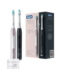 Electric Toothbrush Oral-B Pulsonic Slim Luxe 4900