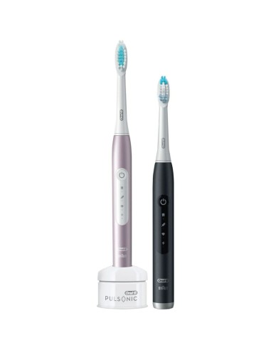Electric Toothbrush Oral-B Pulsonic Slim Luxe 4900