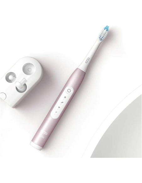 Electric Toothbrush Oral-B Pulsonic Slim Luxe 4900