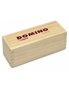 Domino Cayro 243