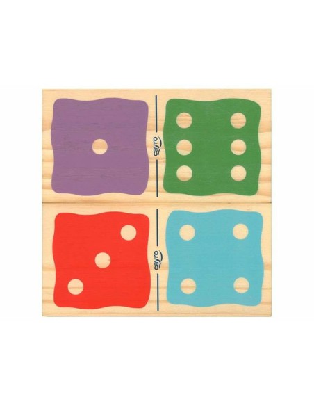 Domino Cayro
