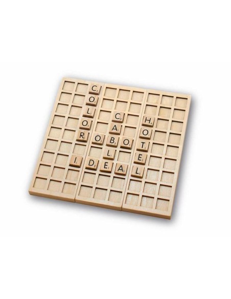 Educational Game Cayro