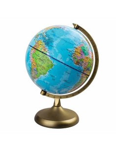 Globe Multicolour Plastic