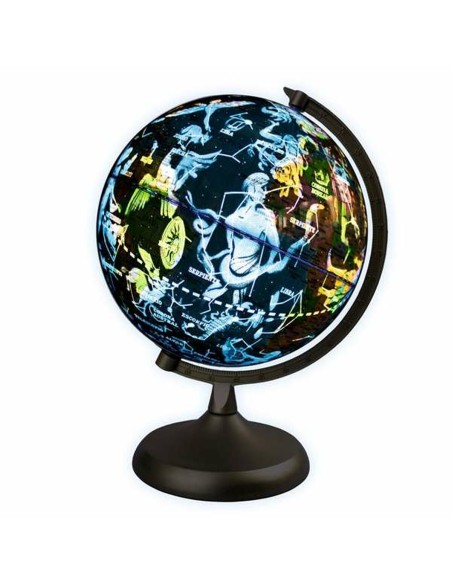 Globe Multicolour Plastic