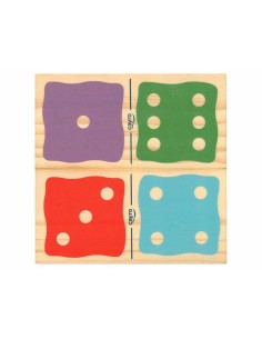 Domino Cayro 2