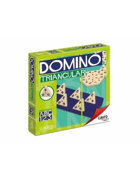 Domino Cayro