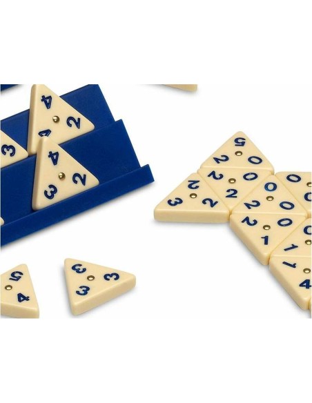 Domino Cayro