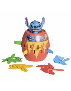 Educational Game Bizak Stitch 2
