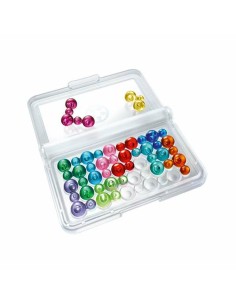 Educational Game Lúdilo  IQ Bubbles 2