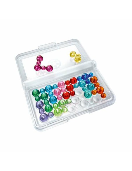 Educational Game Lúdilo  IQ Bubbles