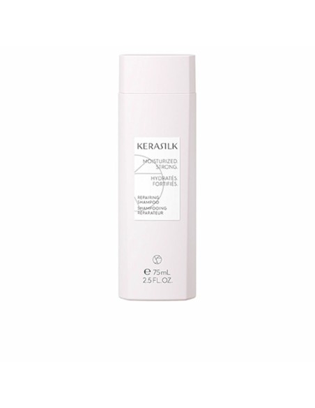 Shampoo Kerasilk ESSENTIALS repairing 75 ml