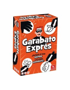 Educational Game Lúdilo