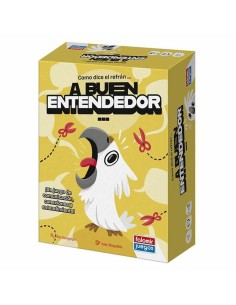 Educational Game Falomir