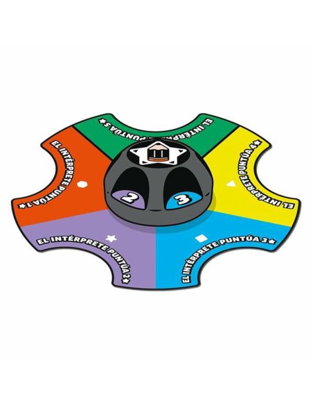 Educational Game Lúdilo