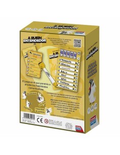 Educational Game Falomir 2