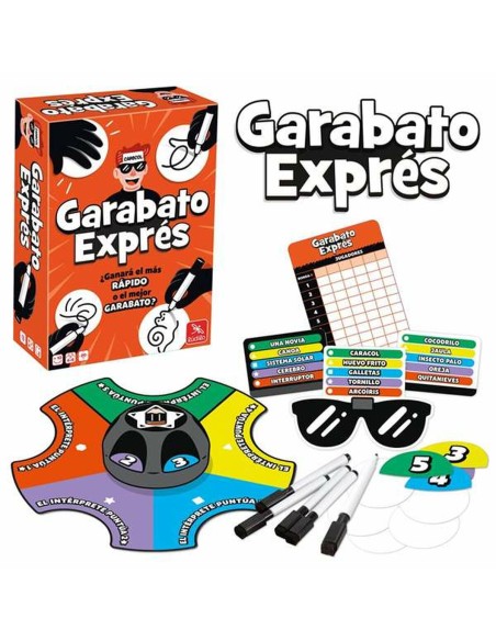 Educational Game Lúdilo
