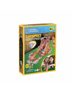Skills game National Geographic