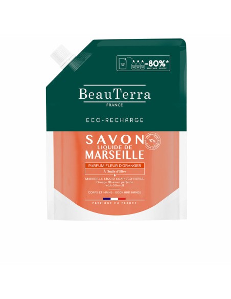 Bath Gel Beauterra MARSEILLE 900 ml