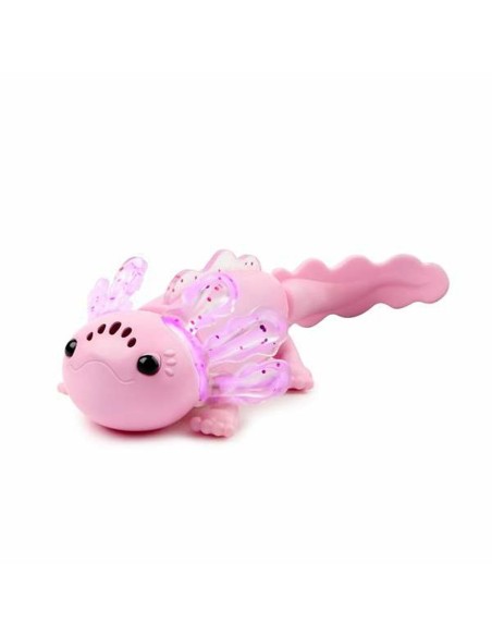 Action Figure Bizak Fingerlings Axolotl