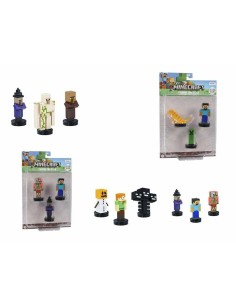 Action Figure Bizak 2