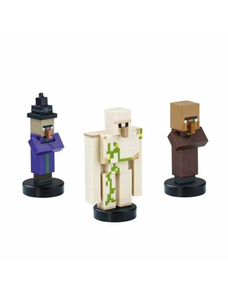 Action Figure Bizak