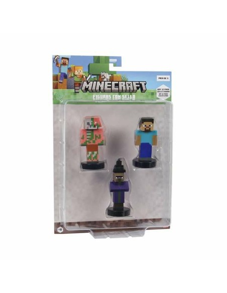 Action Figure Bizak