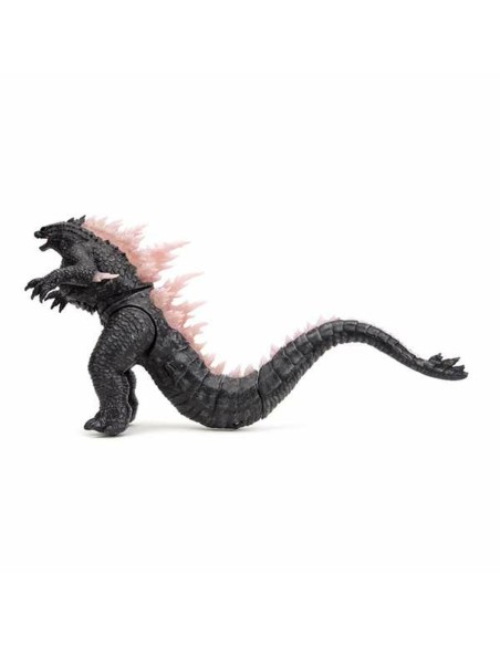 Figure Smoby Godzilla 1:12 Radio control