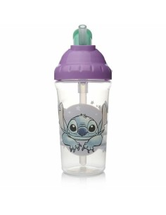 Training Glass ThermoBaby Blue 295 ml