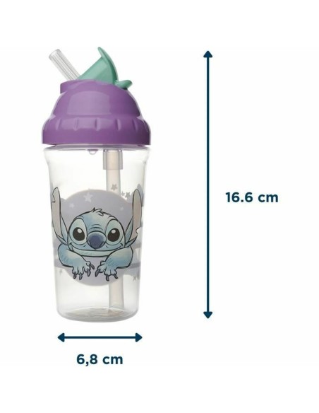 Training Glass ThermoBaby Blue 295 ml