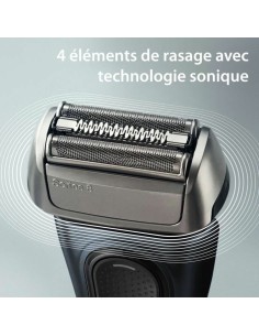 Shaver Braun 2