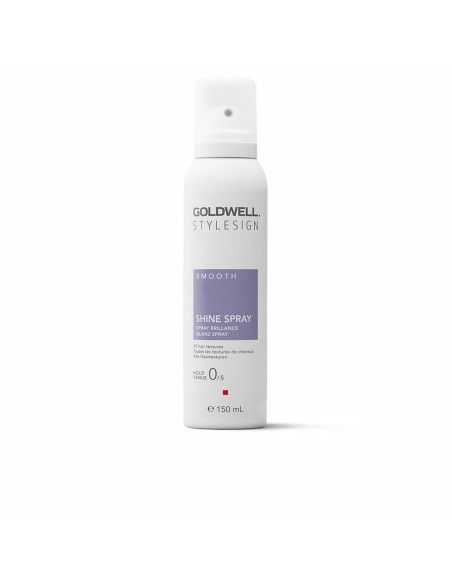 Spray Shine for Hair Goldwell STYLESIGN SMOOTH 150 ml