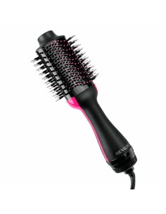 Ionic Dryer and Volumising Brush Revlon RVDR5222E2 2