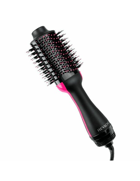 Ionic Dryer and Volumising Brush Revlon RVDR5222E2
