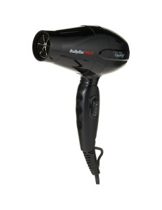 Hairdryer Babyliss BAB5510E Black 1200 W 2