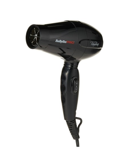 Hairdryer Babyliss BAB5510E Black 1200 W