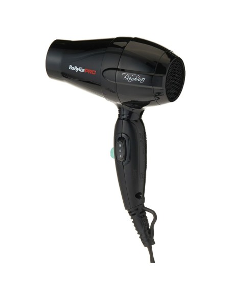 Hairdryer Babyliss BAB5510E Black 1200 W