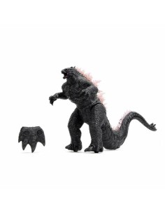 Figure Smoby Godzilla 1:12 Radio control