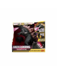 Figure Smoby Godzilla 1:12 Radio control 2