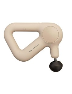 Rechargeable Handheld Massager Therabody TG0003969-3A50 Sand