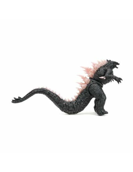 Figure Smoby Godzilla 1:12 Radio control