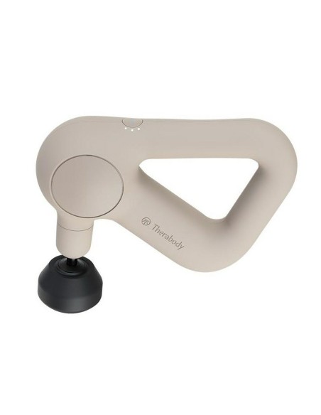 Rechargeable Handheld Massager Therabody TG0003969-3A50 Sand