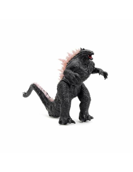 Figure Smoby Godzilla 1:12 Radio control