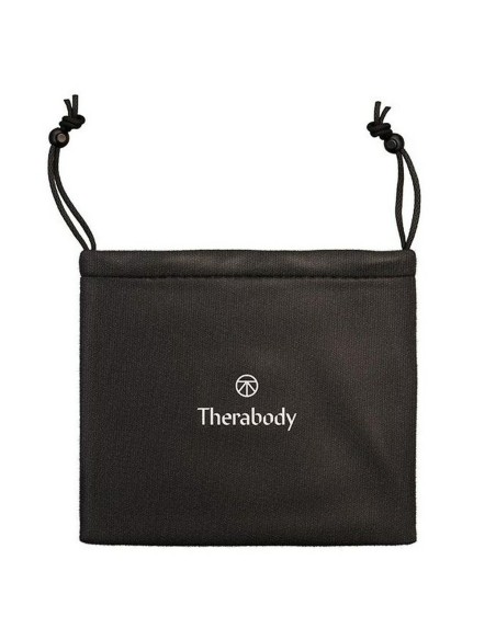 Rechargeable Handheld Massager Therabody TG0003969-3A50 Sand