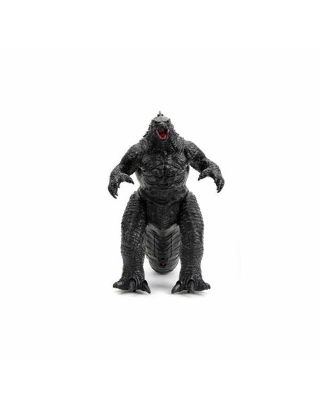 Figure Smoby Godzilla 1:12 Radio control