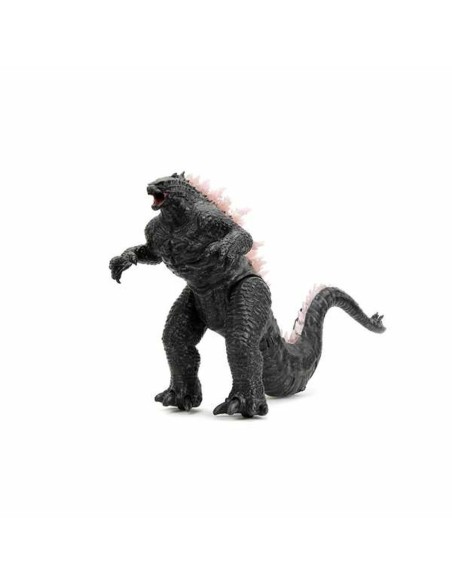 Figure Smoby Godzilla 1:12 Radio control