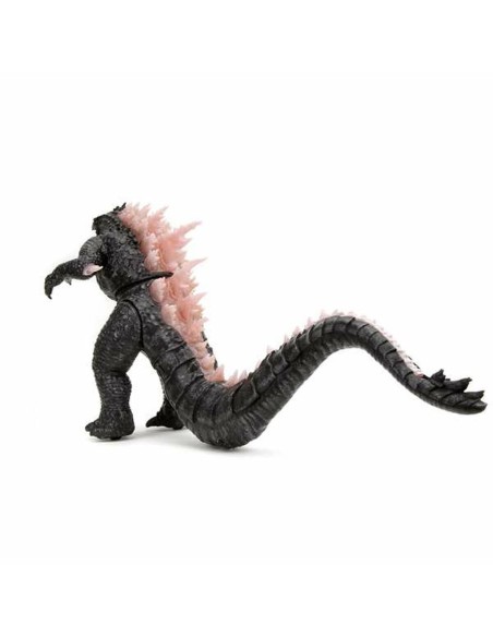 Figure Smoby Godzilla 1:12 Radio control