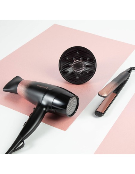 Hairdryer Remington