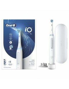 Electric Toothbrush Braun